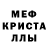МДМА кристаллы Mity Gets